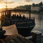 Croisière sur la Loire tarif : bateau sur la Loire dès 19 €