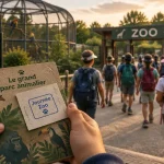 300 enfants d’Indre-et-Loire invités à découvrir le Zoo de Beauval