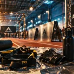 Les Apex Games arrivent à Tours les 12 et 13 septembre