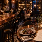 Bistro Vivant : une nouvelle escale gourmande à Joué-lès-Tours