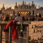 Chambord Live : une cinquième édition confirmée pour 2027