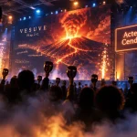 Ellipse prépare une grande soirée électro immersive au Parc Expo de Tours