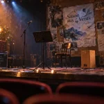 Gâtine-Racan dévoile sa saison culturelle aux 4 Vents de Rouziers