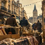 Grande Braderie de Tours 2026 : horaires, accès et infos pratiques