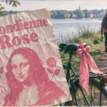 La Jocondienne rose marche pour la lutte contre le cancer à Joué-lès-Tours