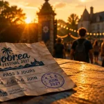 Moorea Festival 2027 : les préventes sont déjà ouvertes
