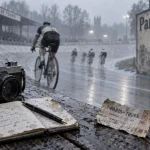 Paris-Tours : un passionné tourangeau raconte 120 éditions de course