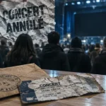 Patrick Bruel annule sa venue à Tours prévue en novembre