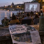 Concert, running et ciné plein air : quoi faire cette semaine à Tours
