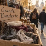 Retour sur la Grande Braderie : une journée sous le signe des bonnes affaires