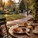 À Tours, El Cafecito quittera le Jardin des Prébendes le 1er novembre